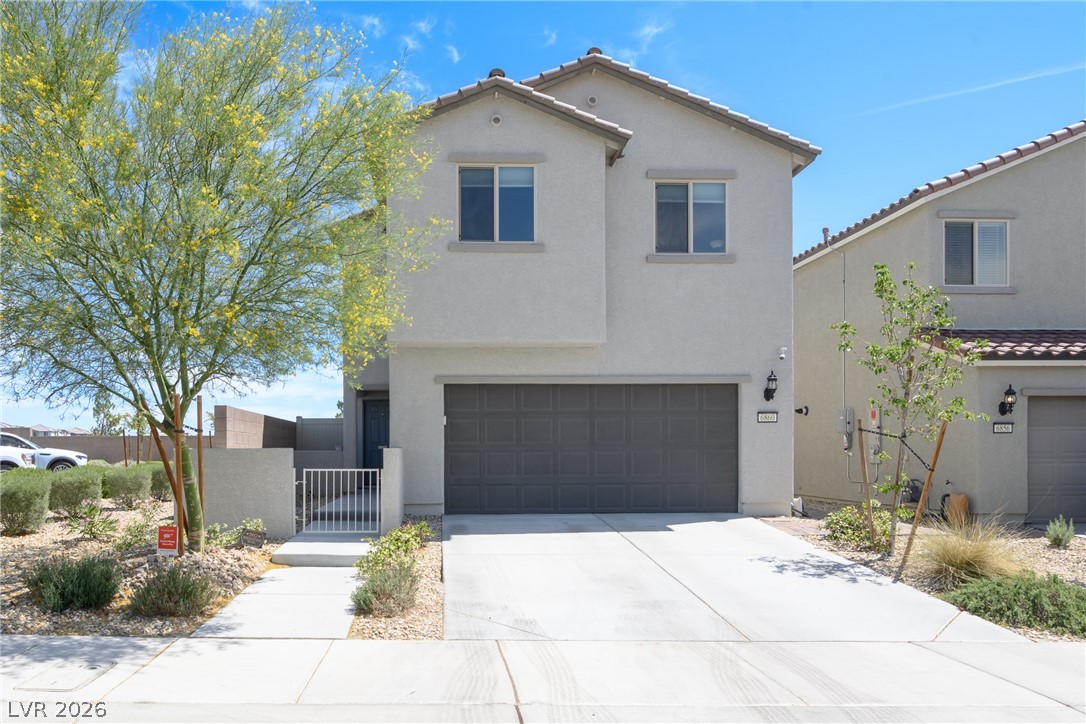 6860 Toros Street Las Vegas NV 89086