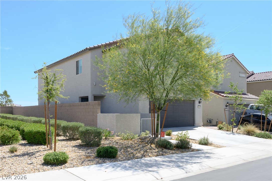 6860 Toros Street Las Vegas NV 89086