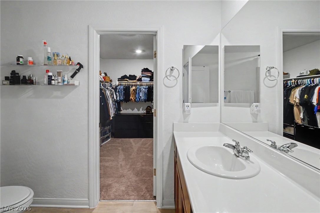 6860 Toros Street Las Vegas NV 89086