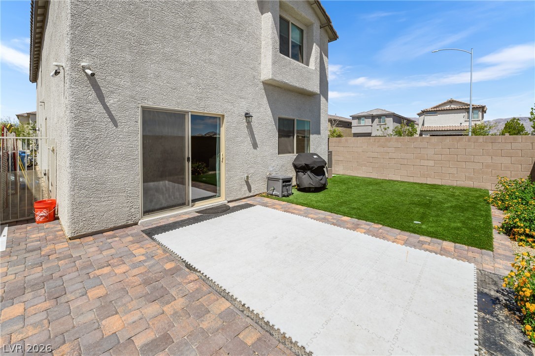 6860 Toros Street Las Vegas NV 89086