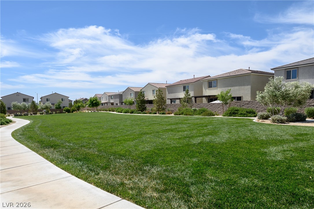 6860 Toros Street Las Vegas NV 89086