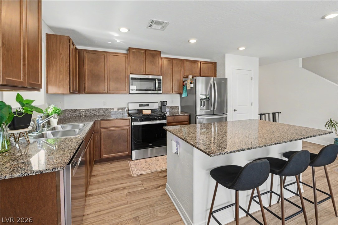 6860 Toros Street Las Vegas NV 89086