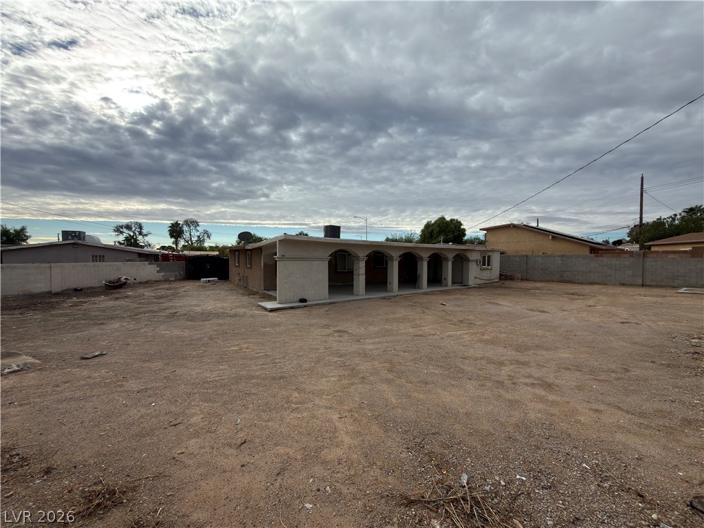 1025 Villa Circle Las Vegas NV 89108