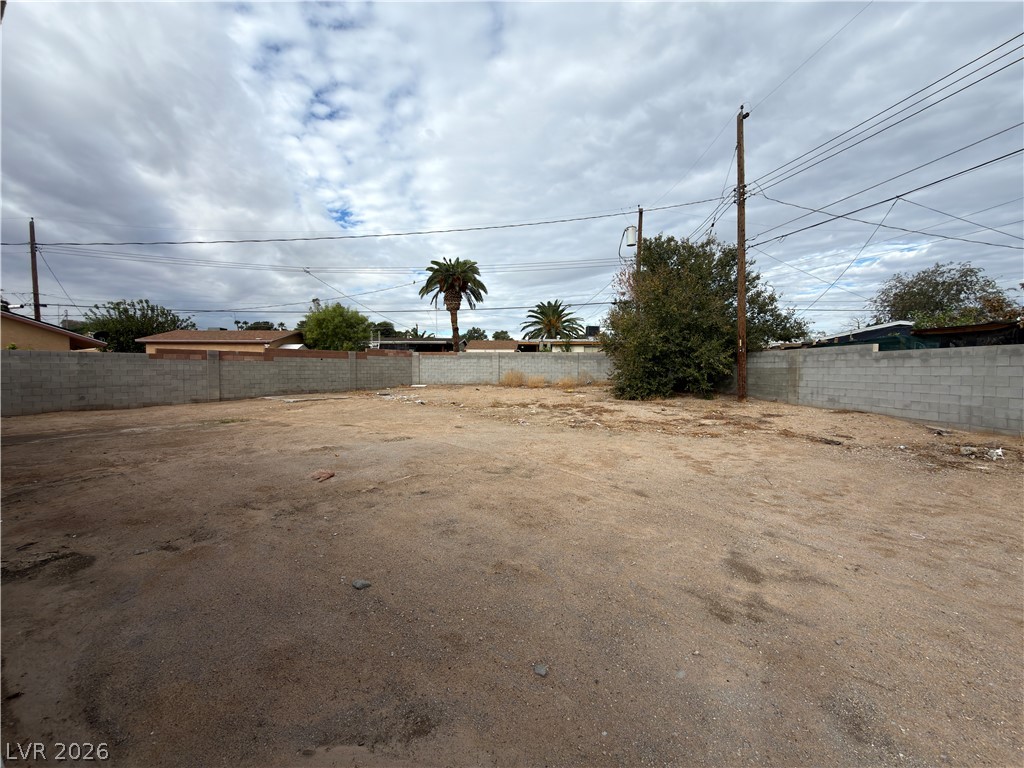 1025 Villa Circle Las Vegas NV 89108