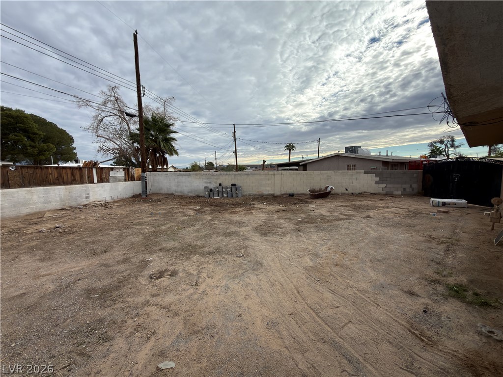 1025 Villa Circle Las Vegas NV 89108