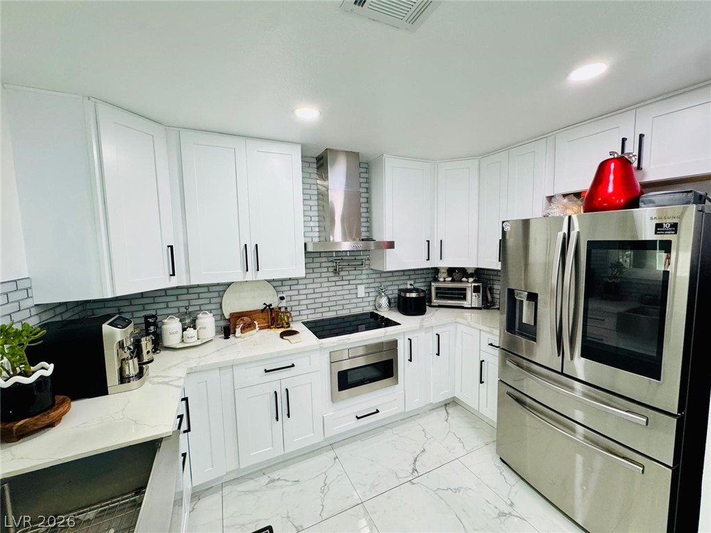 4679 East Cleveland Avenue Las Vegas NV 89104