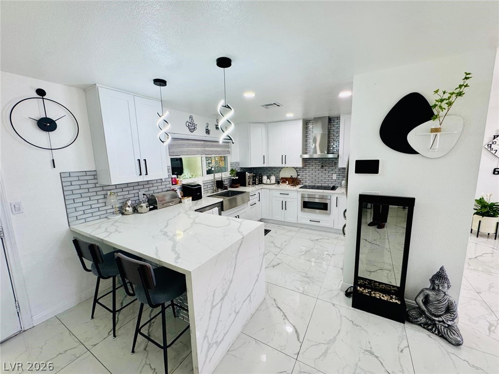 4679 East Cleveland Avenue Las Vegas NV 89104