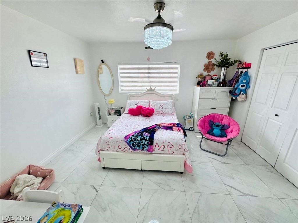 4679 East Cleveland Avenue Las Vegas NV 89104