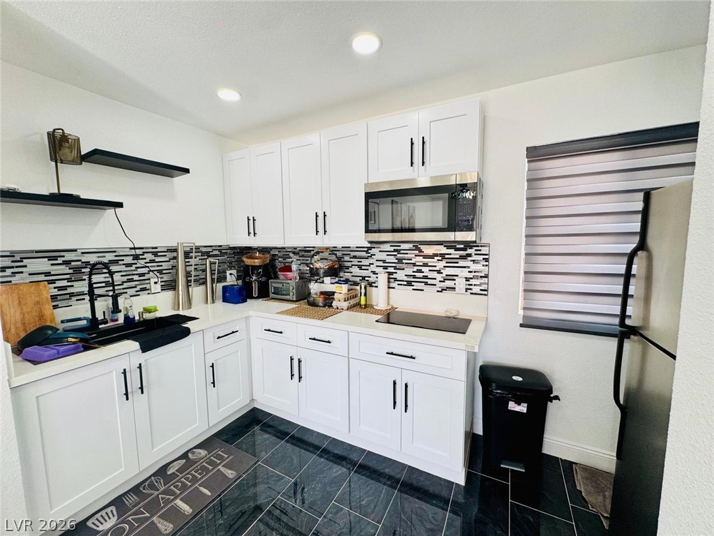 4679 East Cleveland Avenue Las Vegas NV 89104