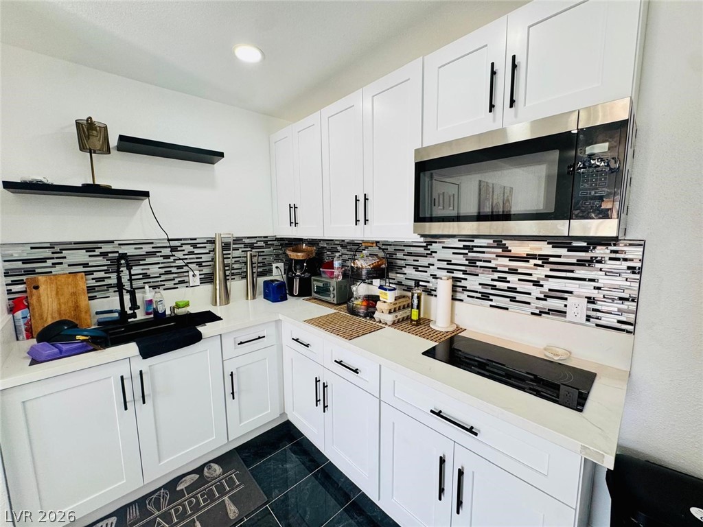 4679 East Cleveland Avenue Las Vegas NV 89104