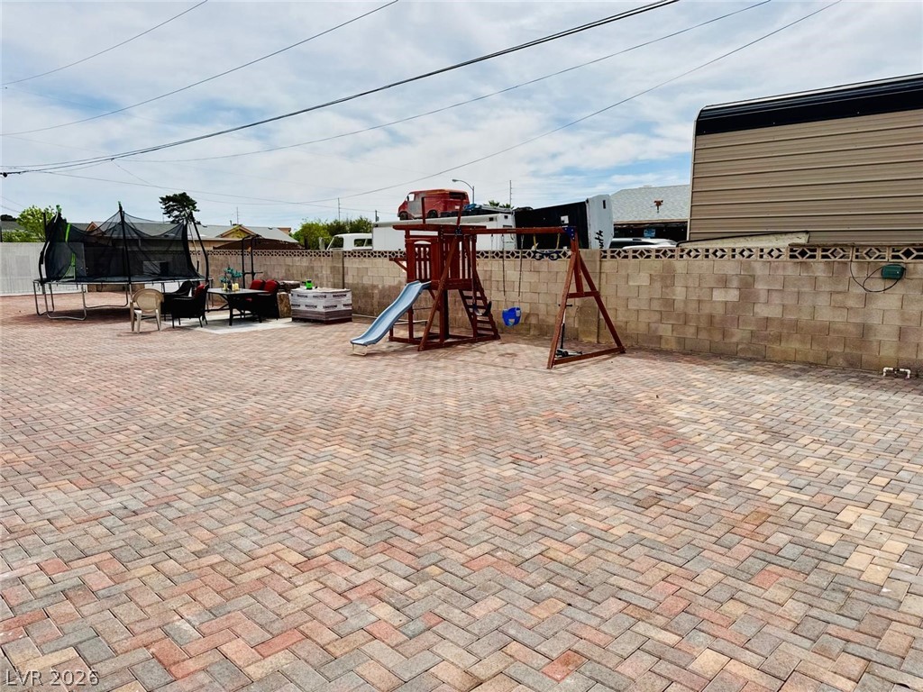 4679 East Cleveland Avenue Las Vegas NV 89104