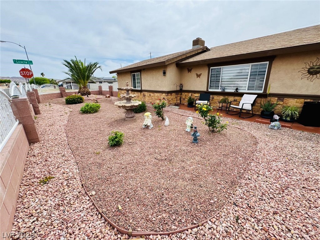 4679 East Cleveland Avenue Las Vegas NV 89104