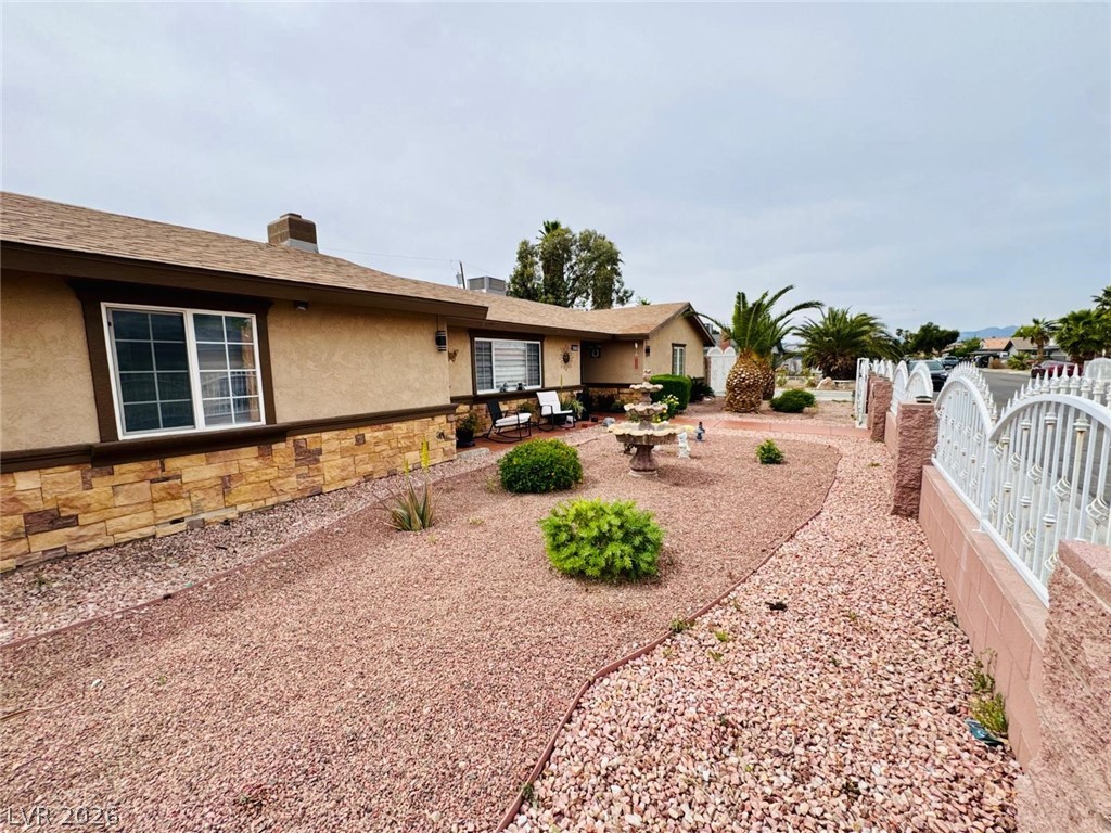4679 East Cleveland Avenue Las Vegas NV 89104