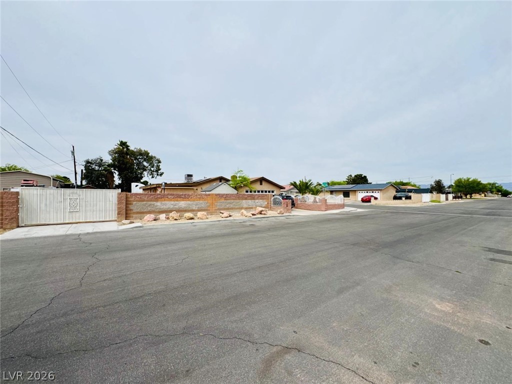 4679 East Cleveland Avenue Las Vegas NV 89104