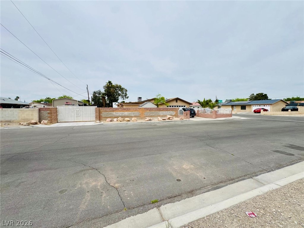 4679 East Cleveland Avenue Las Vegas NV 89104