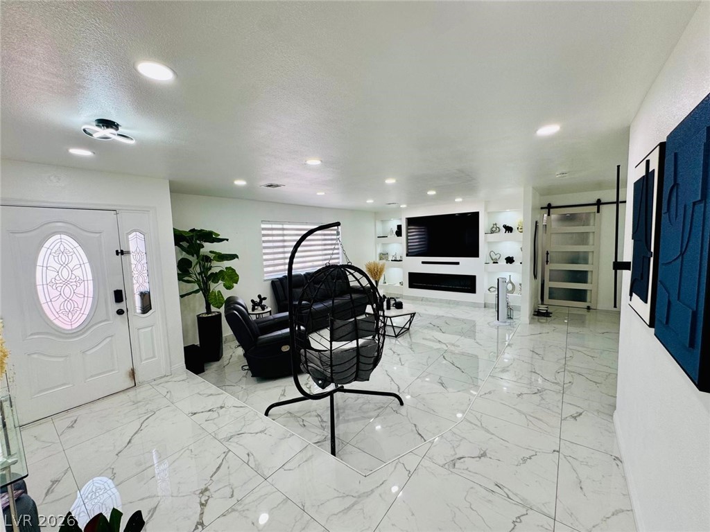 4679 East Cleveland Avenue Las Vegas NV 89104