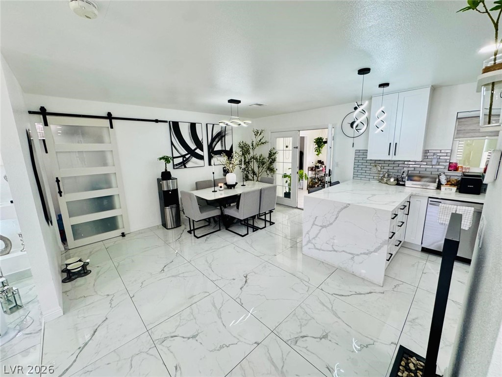 4679 East Cleveland Avenue Las Vegas NV 89104