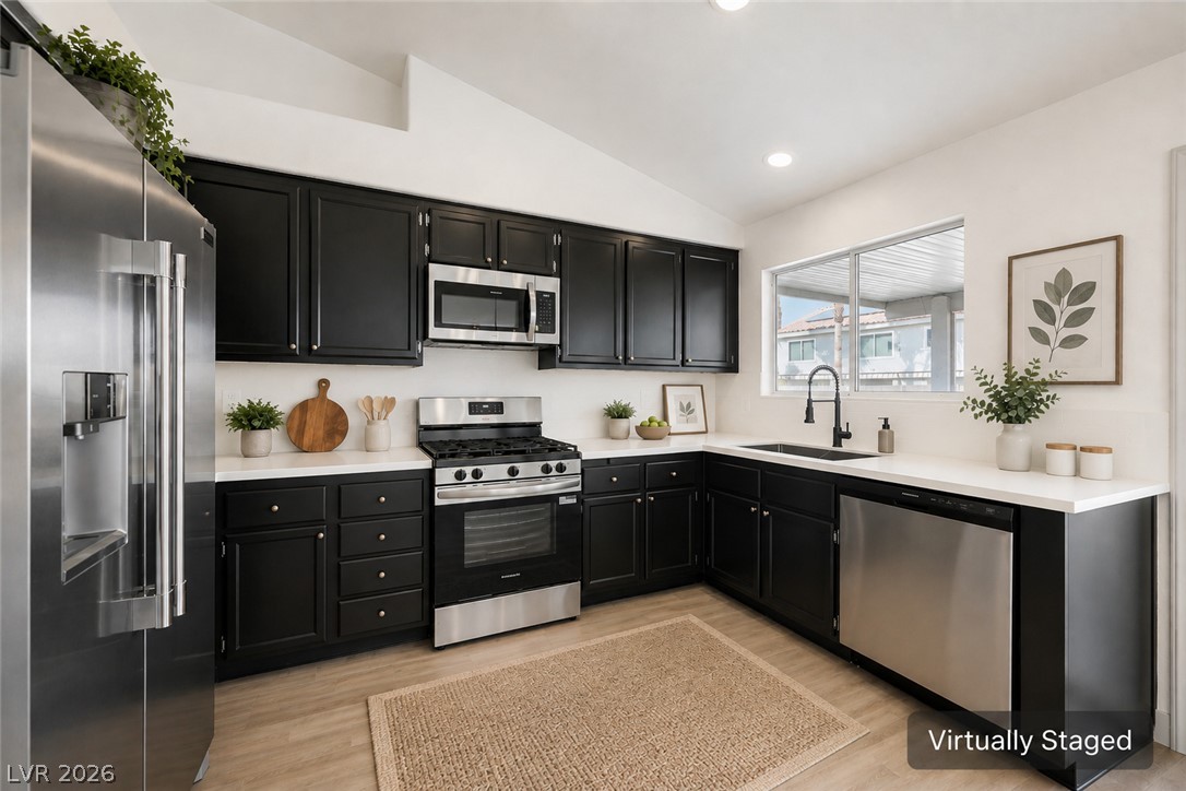 2543 River Oaks Drive Las Vegas NV 89156