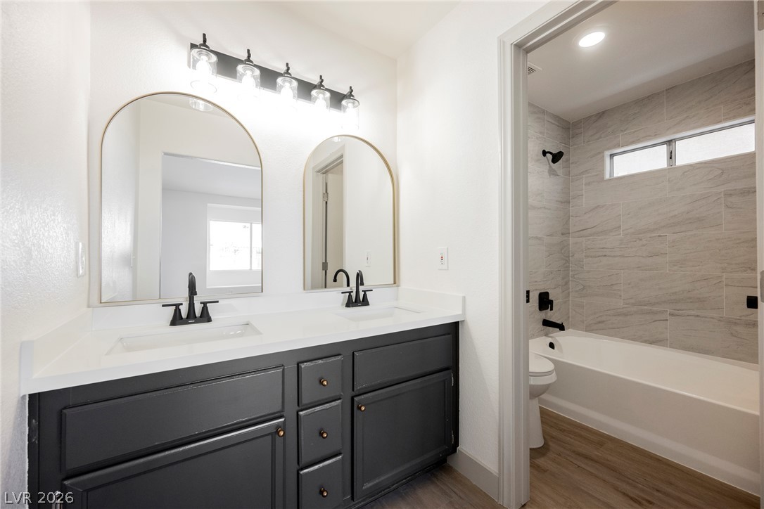 2543 River Oaks Drive Las Vegas NV 89156