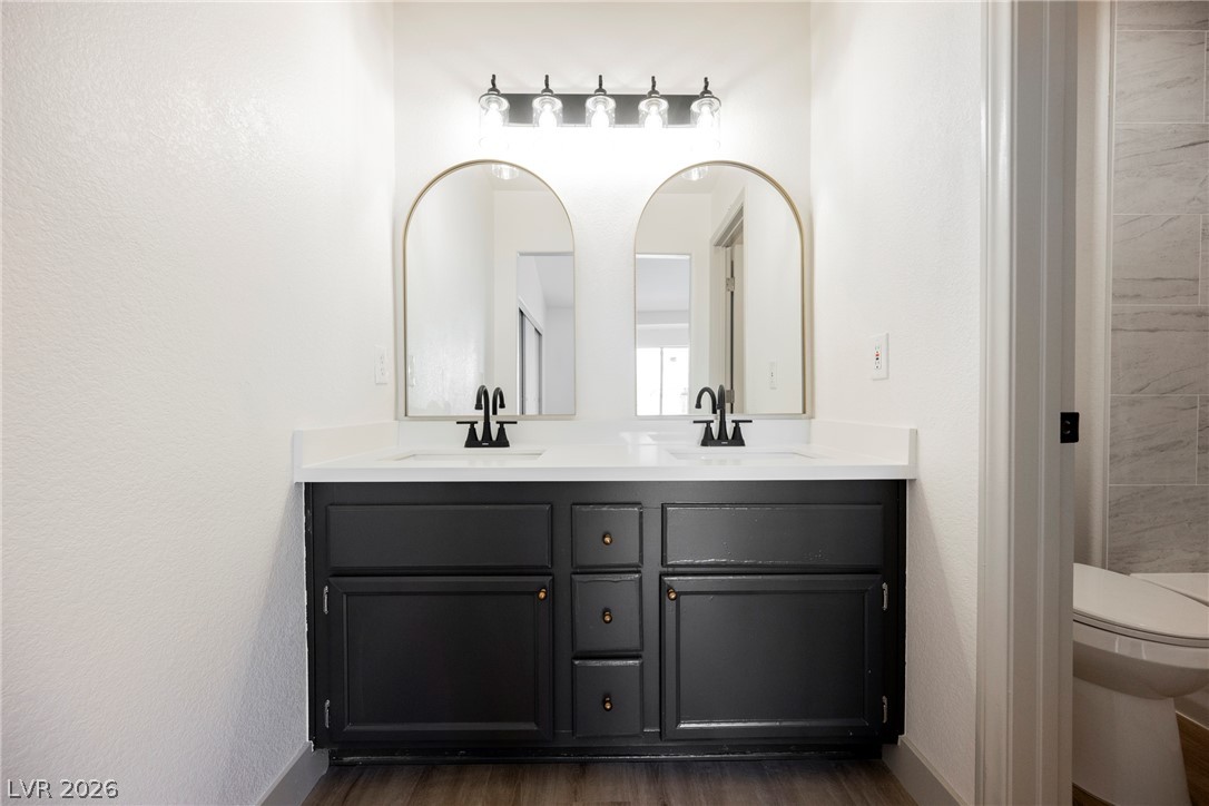 2543 River Oaks Drive Las Vegas NV 89156