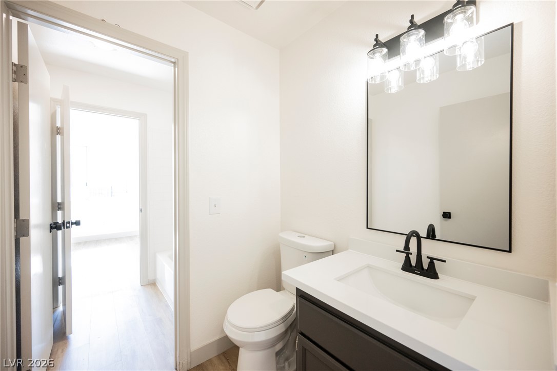 2543 River Oaks Drive Las Vegas NV 89156