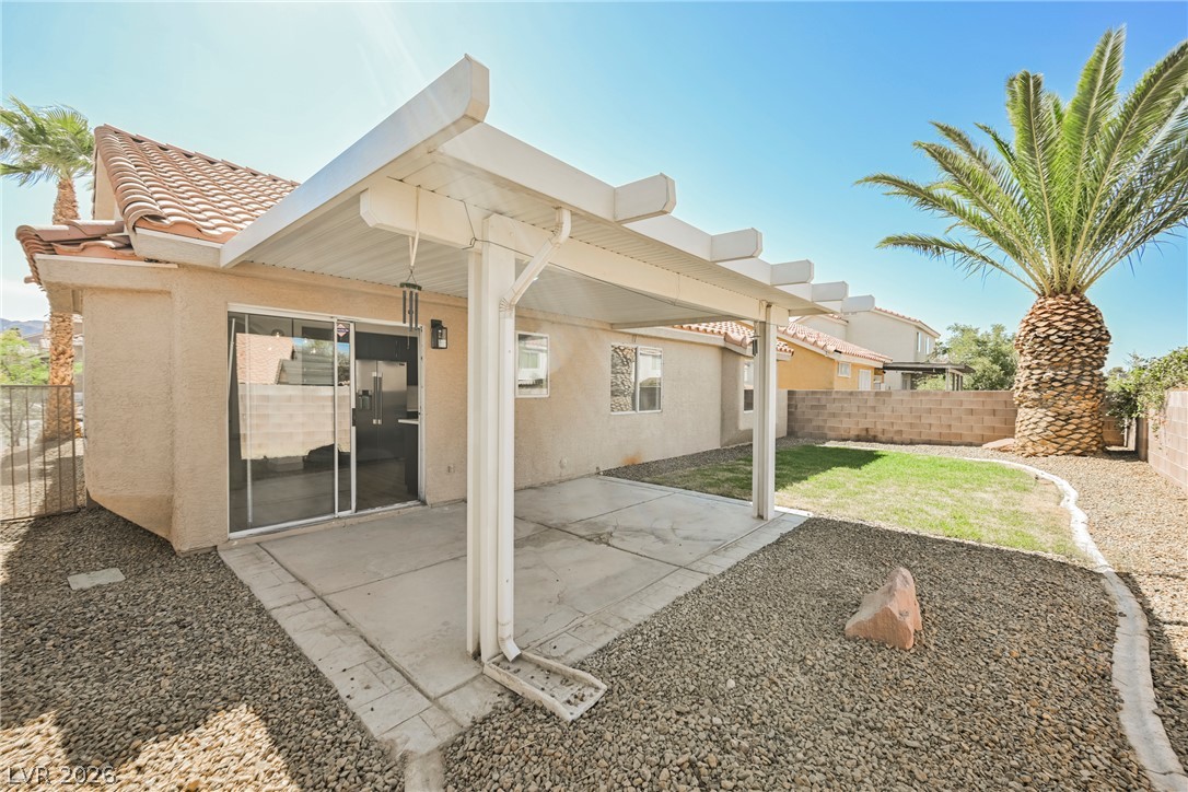 2543 River Oaks Drive Las Vegas NV 89156