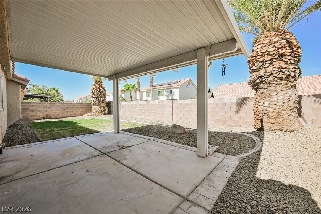 2543 River Oaks Drive Las Vegas NV 89156