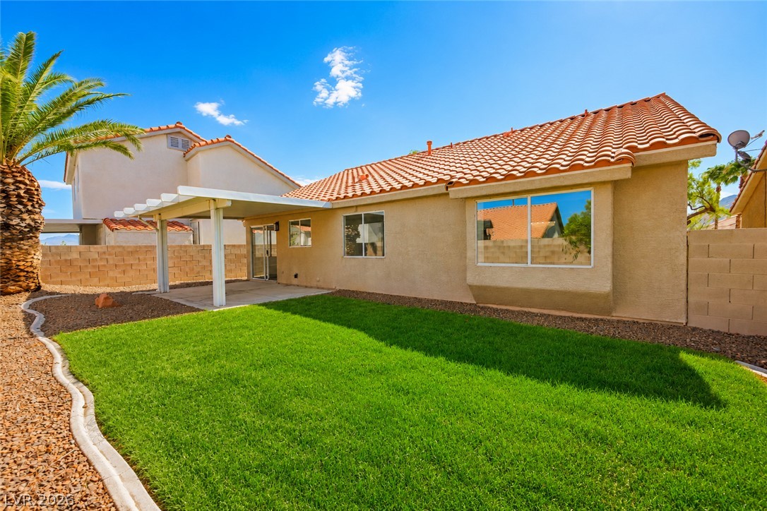 2543 River Oaks Drive Las Vegas NV 89156