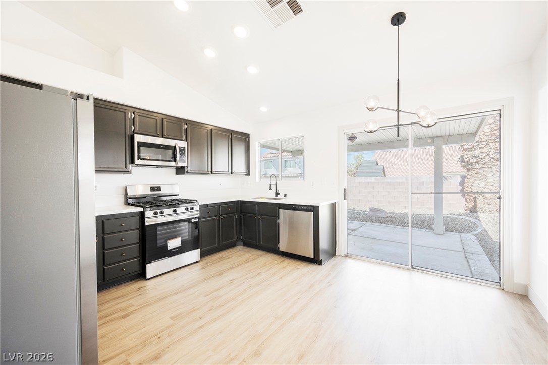 2543 River Oaks Drive Las Vegas NV 89156