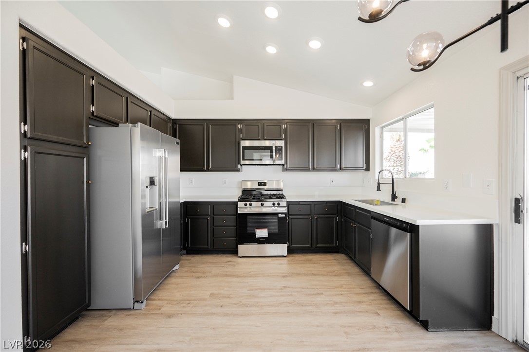 2543 River Oaks Drive Las Vegas NV 89156