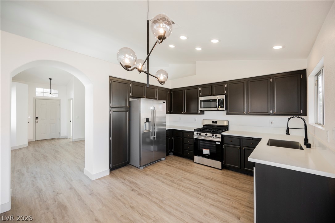 2543 River Oaks Drive Las Vegas NV 89156