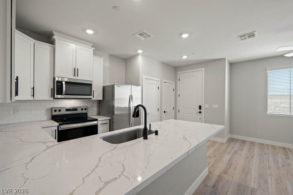 8312 Weidler Street Las Vegas NV 89166