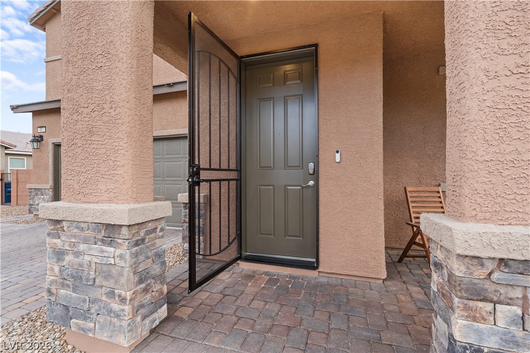 4921 Silent Birch Avenue Las Vegas NV 89131