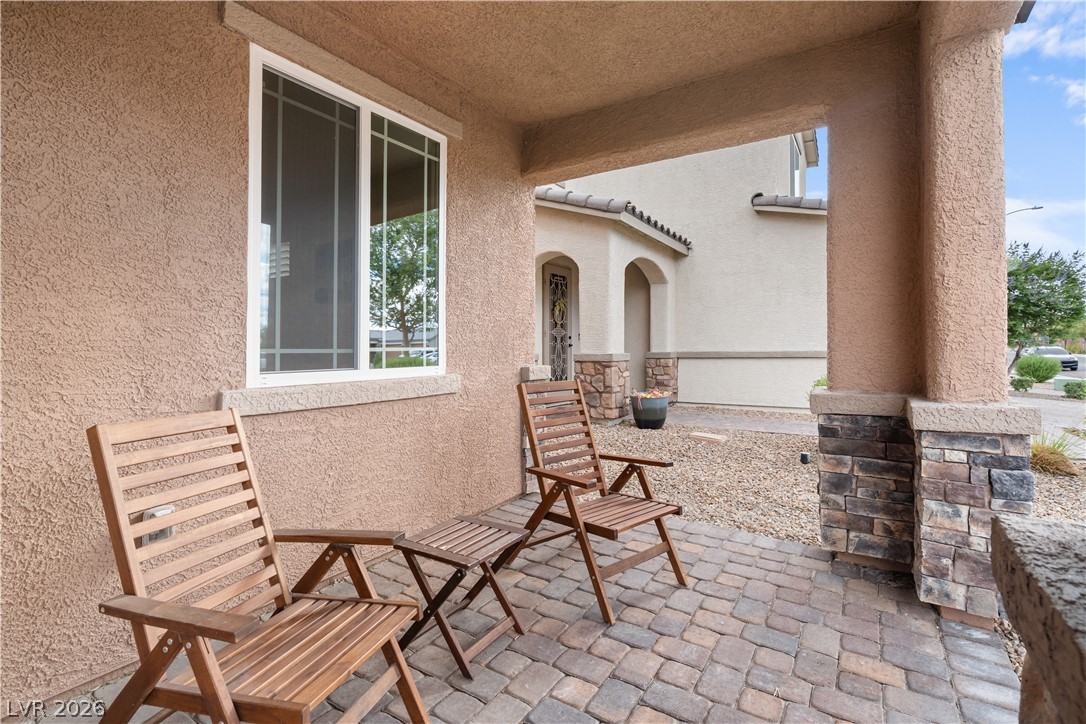 4921 Silent Birch Avenue Las Vegas NV 89131