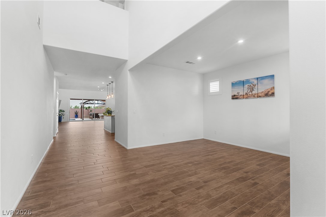 4921 Silent Birch Avenue Las Vegas NV 89131