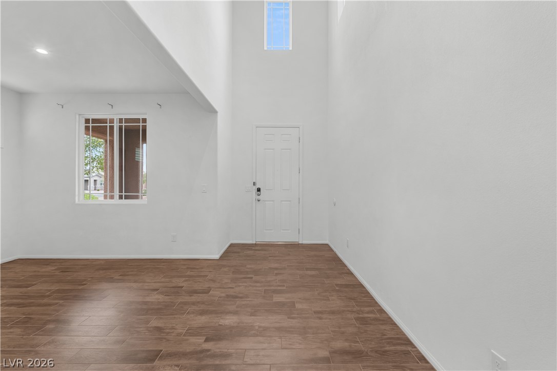 4921 Silent Birch Avenue Las Vegas NV 89131