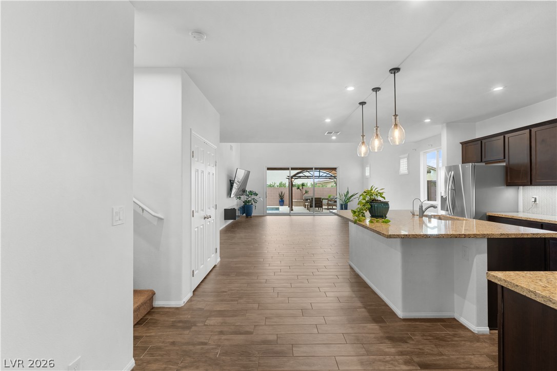 4921 Silent Birch Avenue Las Vegas NV 89131