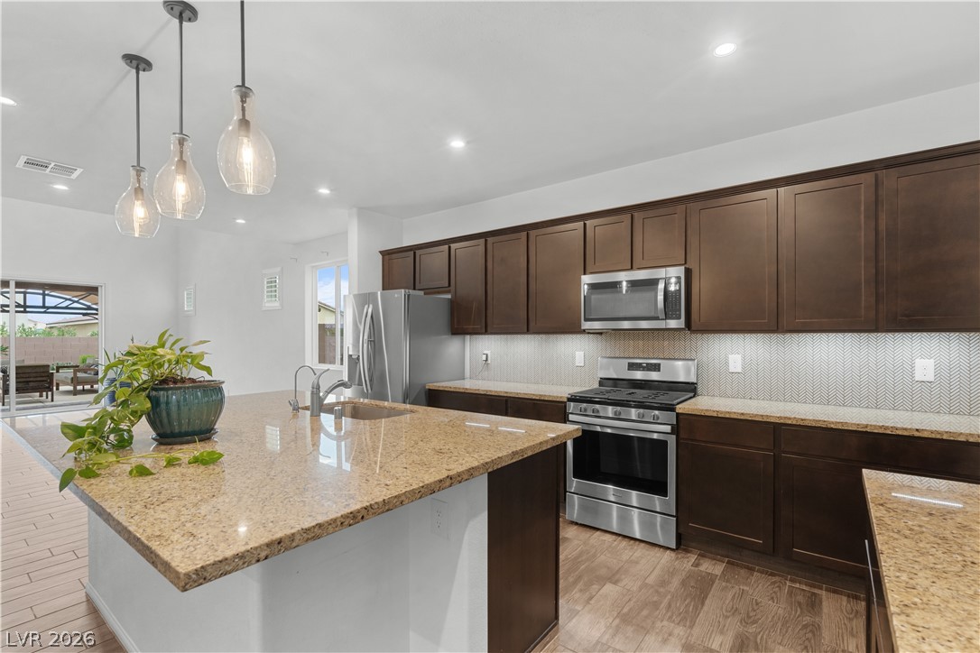 4921 Silent Birch Avenue Las Vegas NV 89131