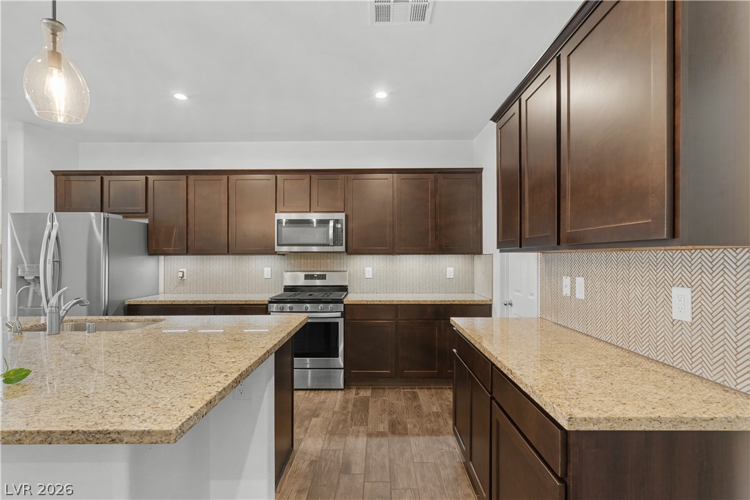 4921 Silent Birch Avenue Las Vegas NV 89131