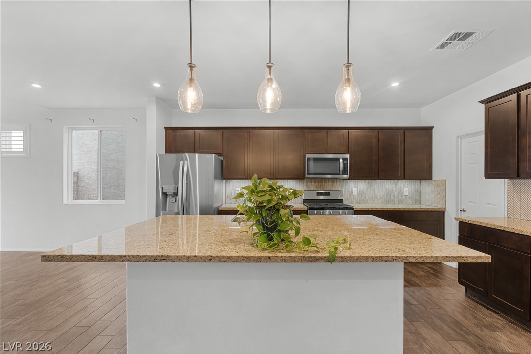 4921 Silent Birch Avenue Las Vegas NV 89131