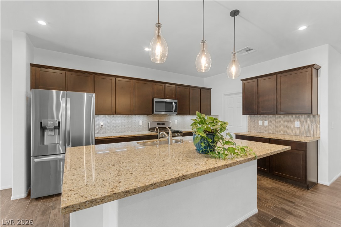 4921 Silent Birch Avenue Las Vegas NV 89131