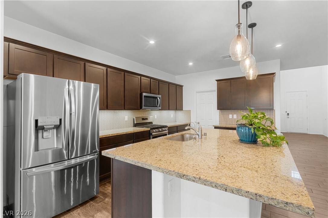 4921 Silent Birch Avenue Las Vegas NV 89131