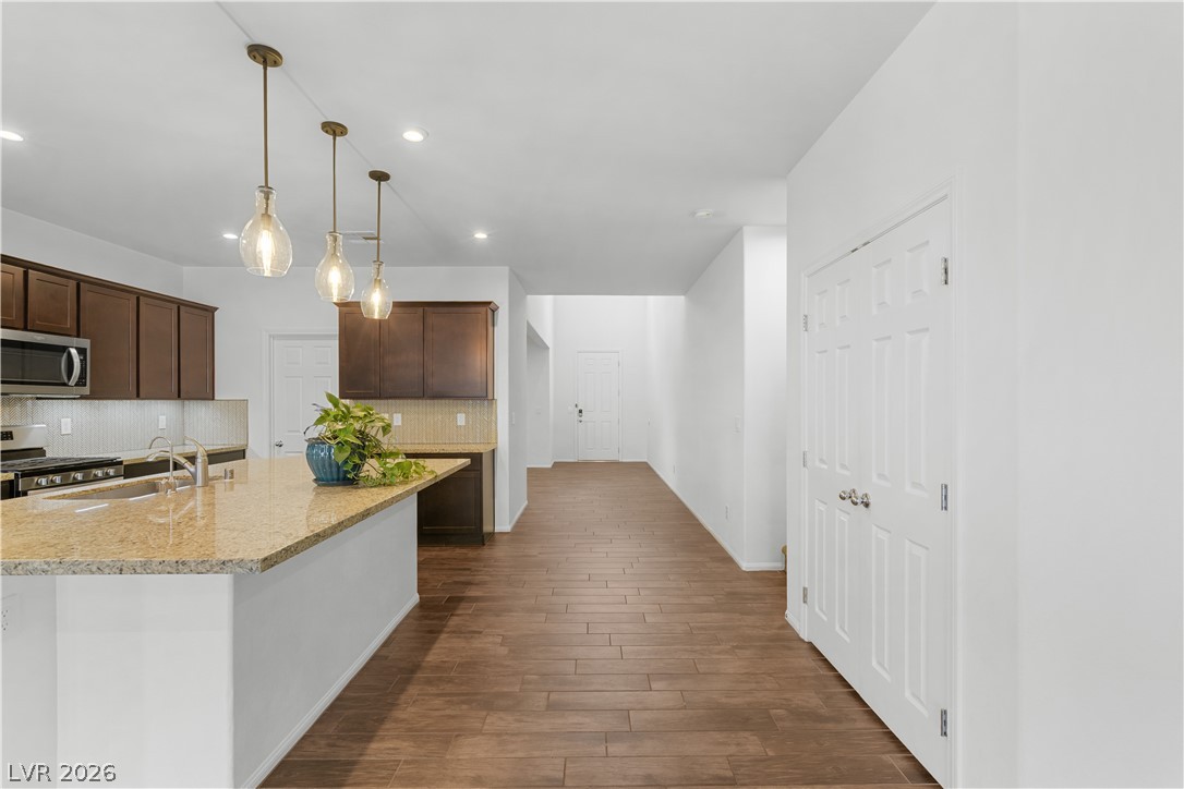4921 Silent Birch Avenue Las Vegas NV 89131