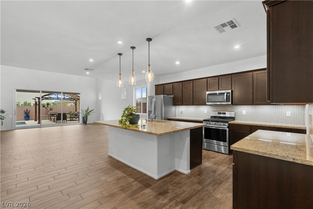 4921 Silent Birch Avenue Las Vegas NV 89131