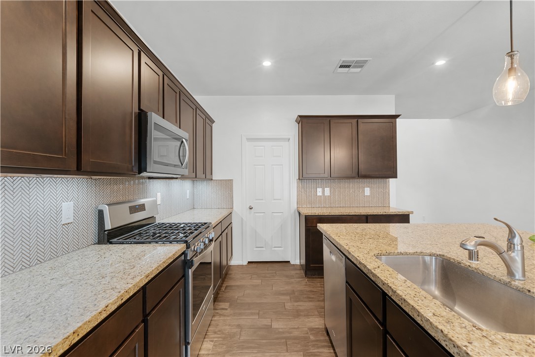 4921 Silent Birch Avenue Las Vegas NV 89131
