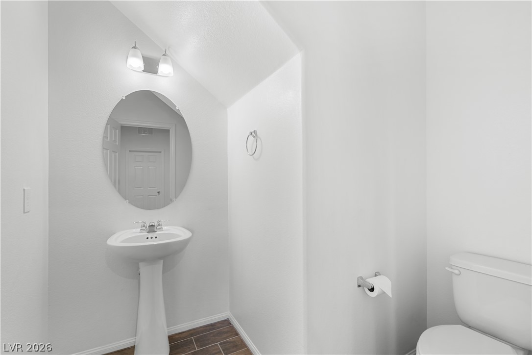 4921 Silent Birch Avenue Las Vegas NV 89131