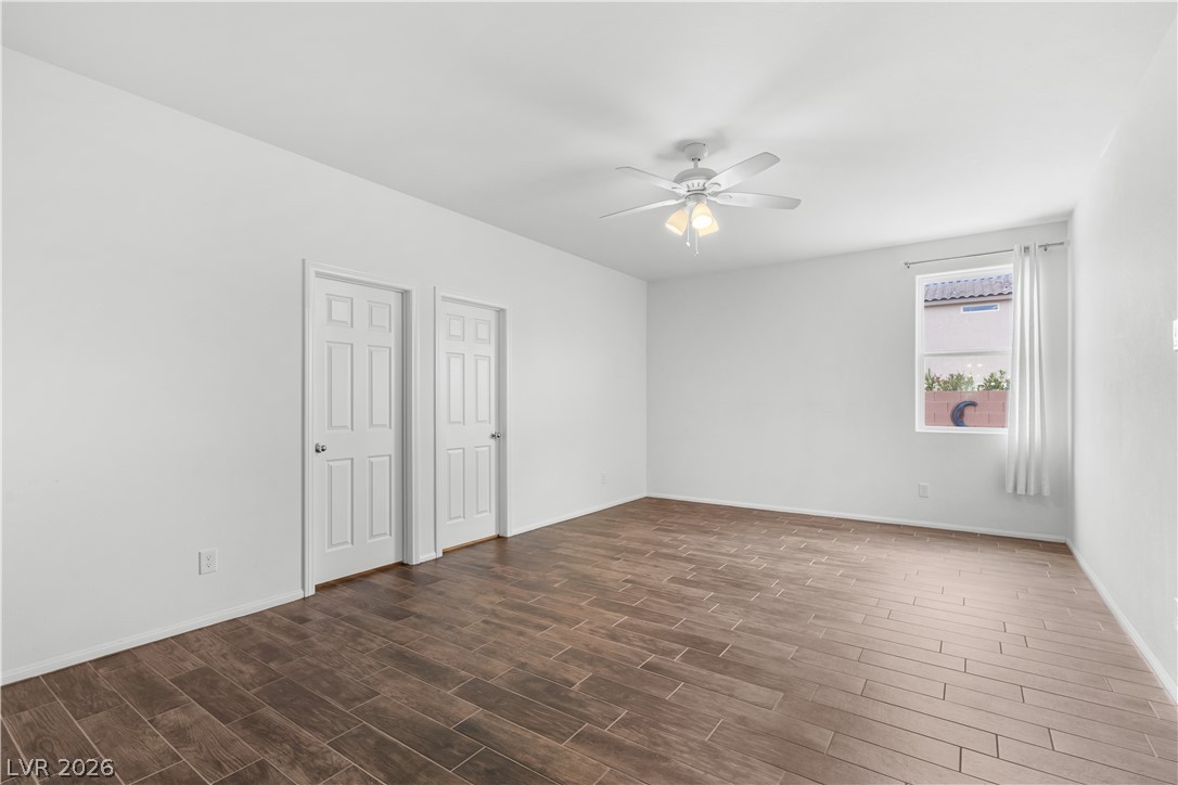 4921 Silent Birch Avenue Las Vegas NV 89131