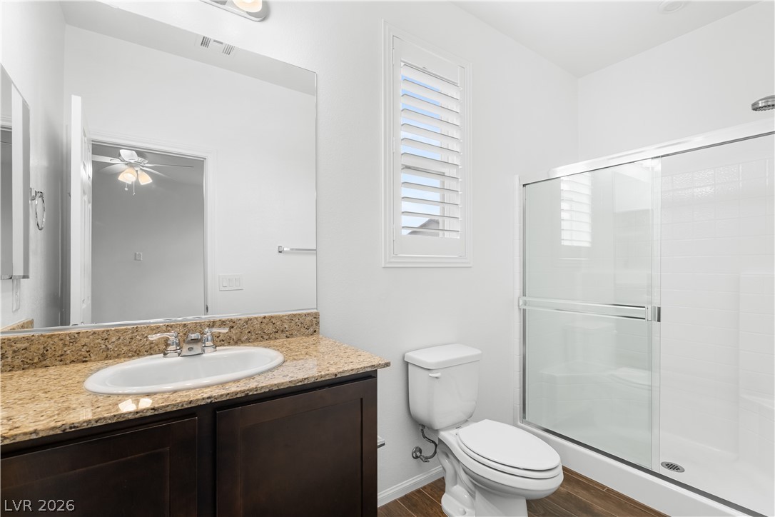4921 Silent Birch Avenue Las Vegas NV 89131
