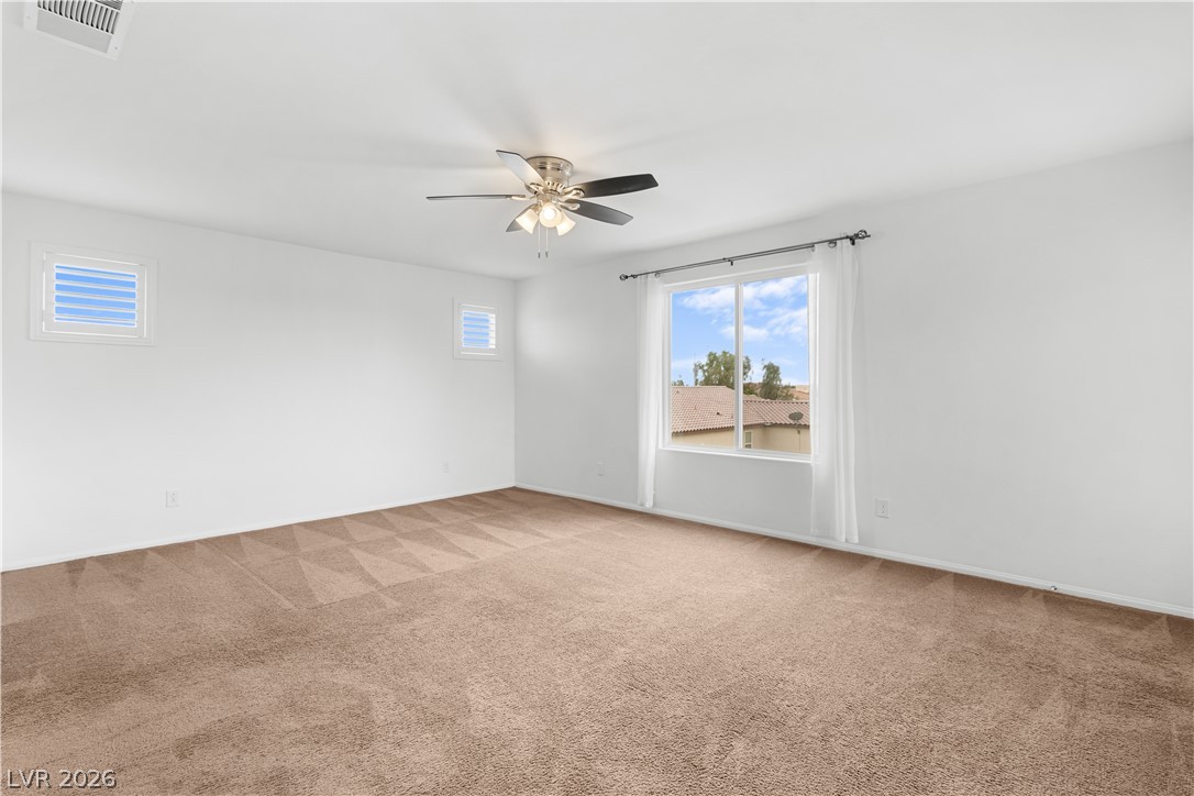 4921 Silent Birch Avenue Las Vegas NV 89131