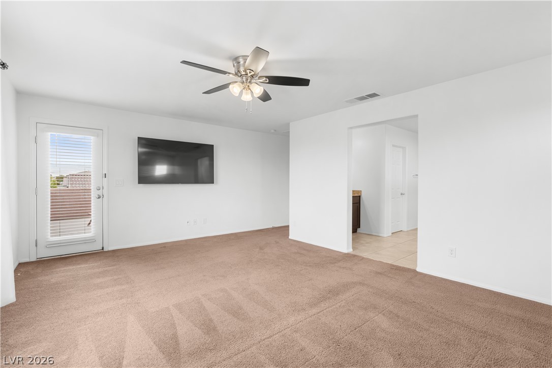 4921 Silent Birch Avenue Las Vegas NV 89131